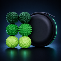 Green - 6pcs