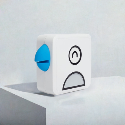 PoooliPrint L1/L2 Inkless Pocket Printer + 🌟 FREE Paper Roll 🌟