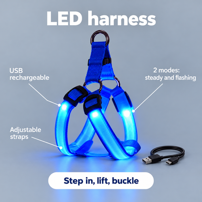 Auremod LED Night Full Walk Kit
