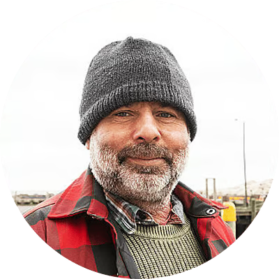 Customer avatar