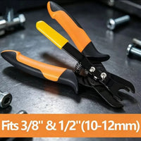 Large(10-12MM)