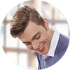 Customer avatar