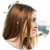 Customer avatar