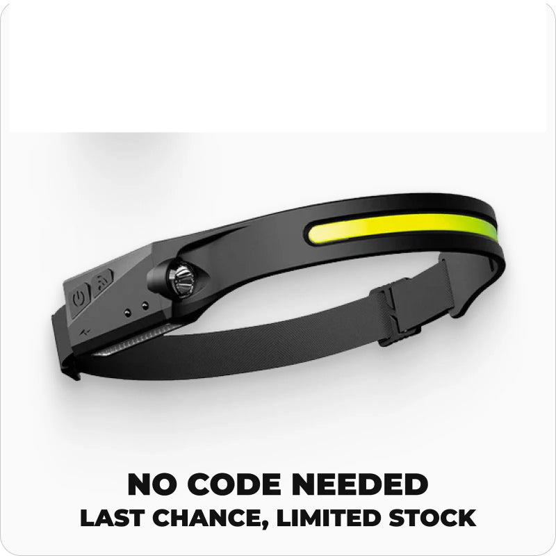 LED Headlamp