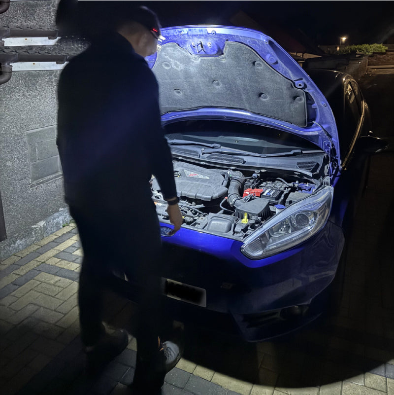 LED Headlamp