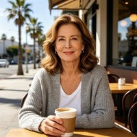 Customer avatar