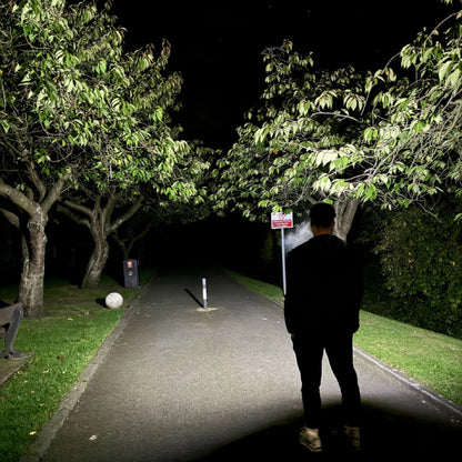LED Headlamp