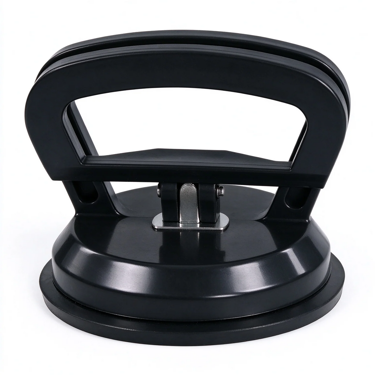 🛠️ High Suction Dent Puller Suction Cup: Strong Grip & Easy Dent Removal, for Car Dent Repair, Furniture, Floor