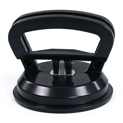 🛠️ High Suction Dent Puller Suction Cup: Strong Grip & Easy Dent Removal, for Car Dent Repair, Furniture, Floor