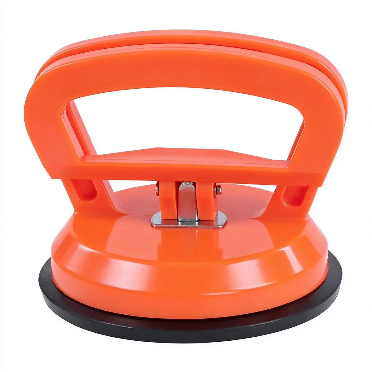 🛠️ High Suction Dent Puller Suction Cup: Strong Grip & Easy Dent Removal, for Car Dent Repair, Furniture, Floor