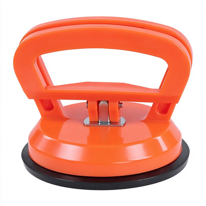 🛠️ High Suction Dent Puller Suction Cup: Strong Grip & Easy Dent Removal, for Car Dent Repair, Furniture, Floor