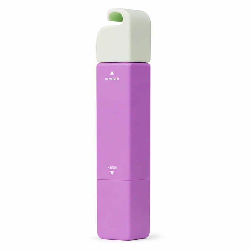 Pocket-Size HelpforEveryday Stains