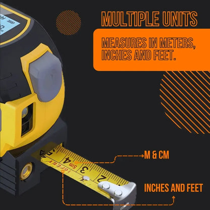 The Almighty Ruler