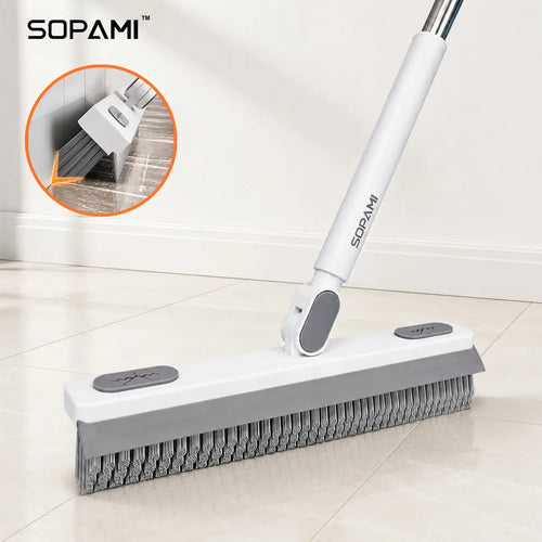 80° Rotating Gap Cleaning Tool