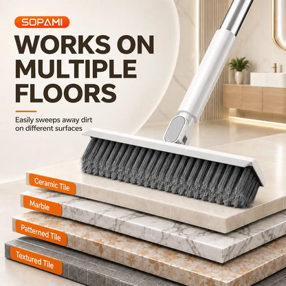80° Rotating Gap Cleaning Tool