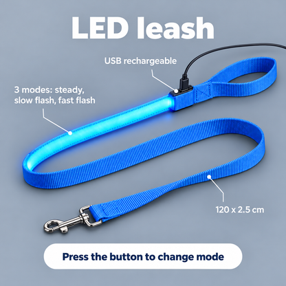 Auremod LED Night Full Walk Kit
