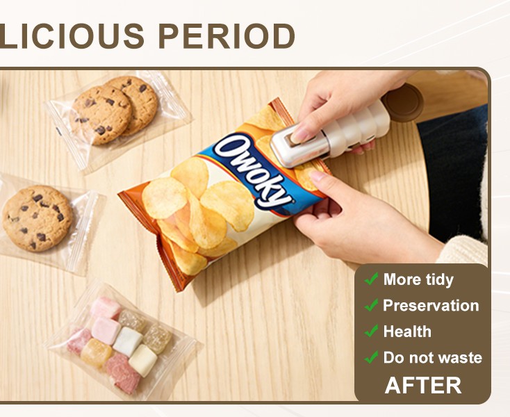 Snack bag before and after comparison 2