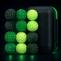 Green - 12pcs