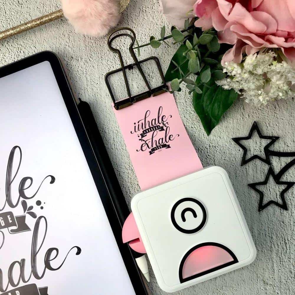 PoooliPrint L1/L2 Inkless Pocket Printer + 🌟 FREE Paper Roll 🌟