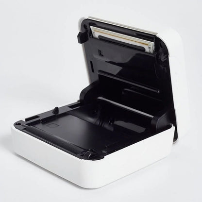 PoooliPrint L1/L2 Inkless Pocket Printer + 🌟 FREE Paper Roll 🌟