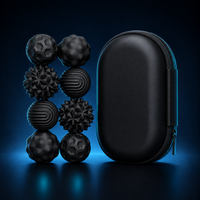 Black - 6pcs