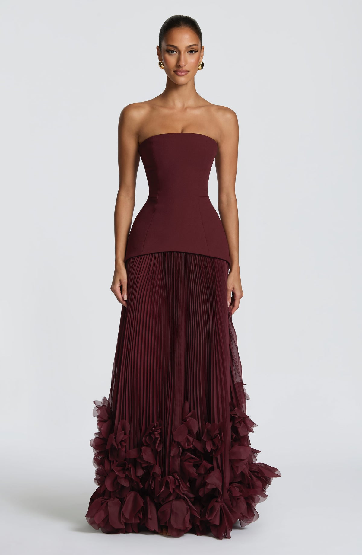 Seraphina Gown