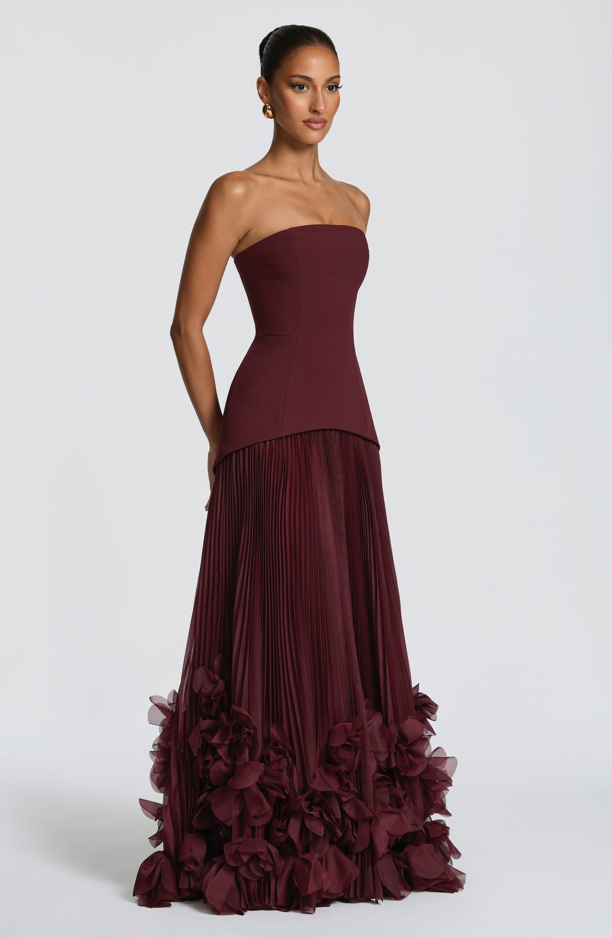 Seraphina Gown