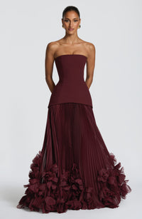 Cherry Lacquer