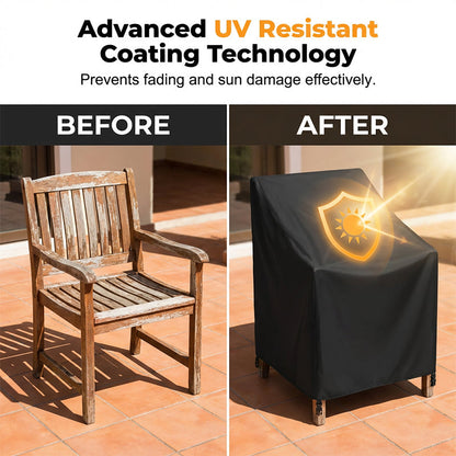 ☀️Furniture dust covers AND Outdoor waterproof covers !