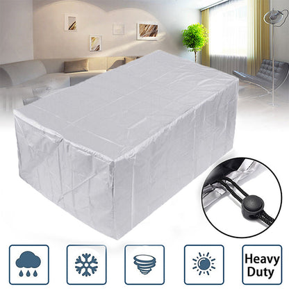 ☀️Furniture dust covers AND Outdoor waterproof covers !