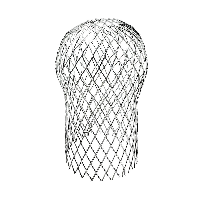 Outdoor Water Pipe Leaf Guard Filter: Prevents Debris & Keeps Water Flowing