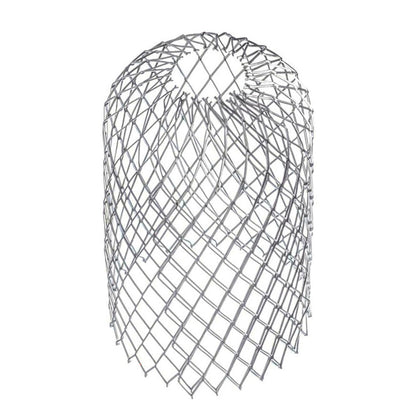Outdoor Water Pipe Leaf Guard Filter: Prevents Debris & Keeps Water Flowing