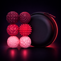 Red - 6pcs