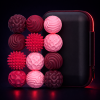 Red - 12pcs