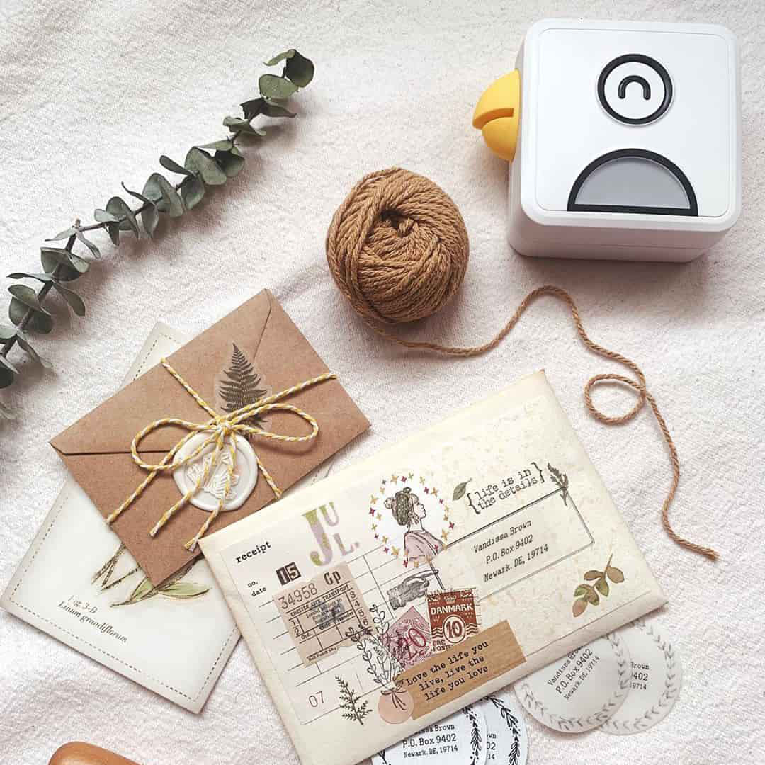 PoooliPrint L1/L2 Inkless Pocket Printer + 🌟 FREE Paper Roll 🌟